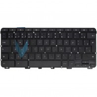 Teclado para HP Compatível com part number NSK-XE0SQ BR