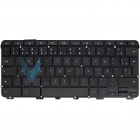 Teclado para HP Compatível com part number NSK-XE0SQ BR