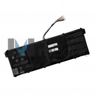 Bateria para Acer Aspire E3-111 E3-112 E3-112m Es1-131