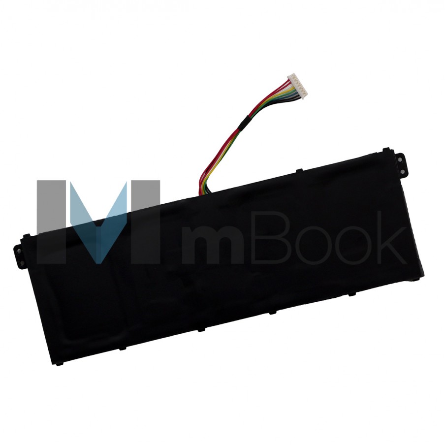 Bateria para Acer Aspire E3-111 E3-112 E3-112m Es1-131