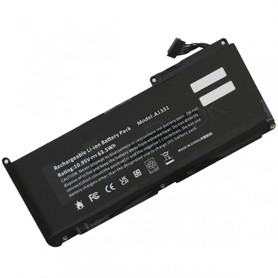 Bateria Apple Macbook Air Mc234ll/a Air Mc233ll/a Mc375ll/a