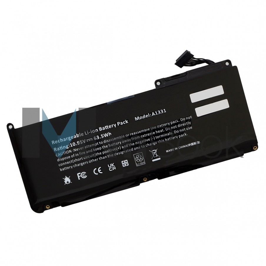 Bateria Apple Macbook Air Mc234ll/a Air Mc233ll/a Mc375ll/a