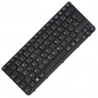 Teclado Sony Vaio Sve1411h Sve1411j Sve1411j Preto