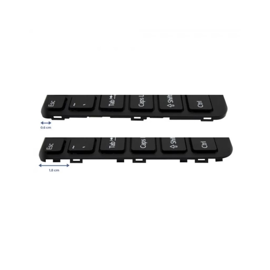 Teclado Sony Vaio Sve1411h Sve1411j Sve1411j Preto