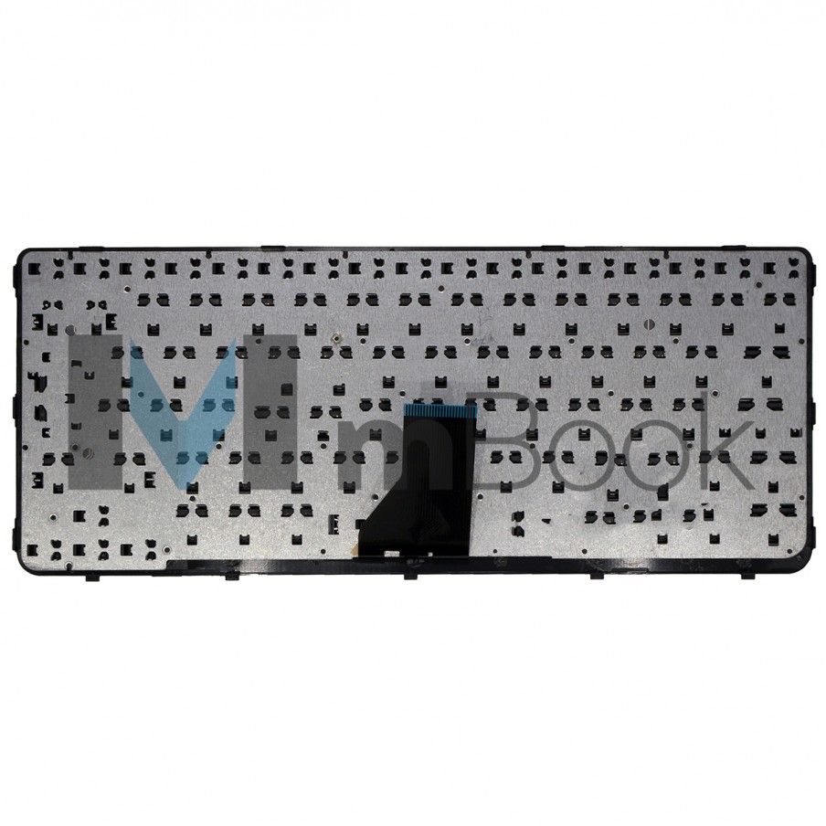 Teclado Sony Vaio Sve1411h Sve1411j Sve1411j Preto