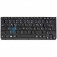 Teclado Sony Vaio Sve1413a Sve1413b Sve1413b Preto