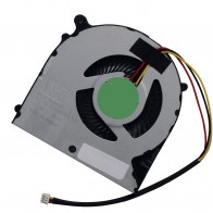 Cooler Fan Ventoinha do CPU para Avell B155 - 3 pinos