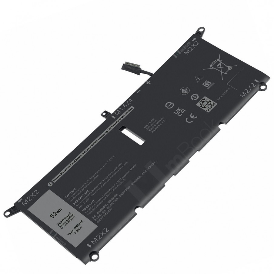 Bateria para Dell Inspiron 13 7390