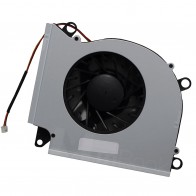 Cooler Fan Ventoinha para MSI GT683DX-882US GT683DXR