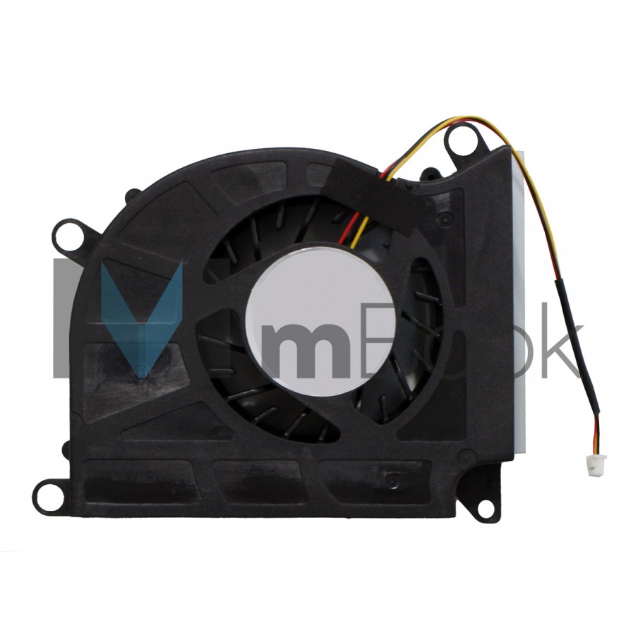 Cooler Fan Ventoinha para MSI GT683DX-882US GT683DXR