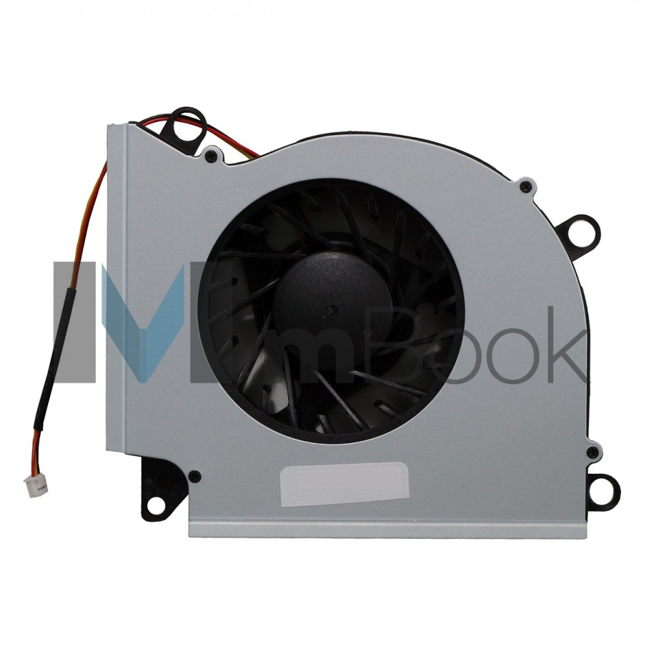 Cooler Fan Ventoinha para MSI GT683DX-882US GT683DXR