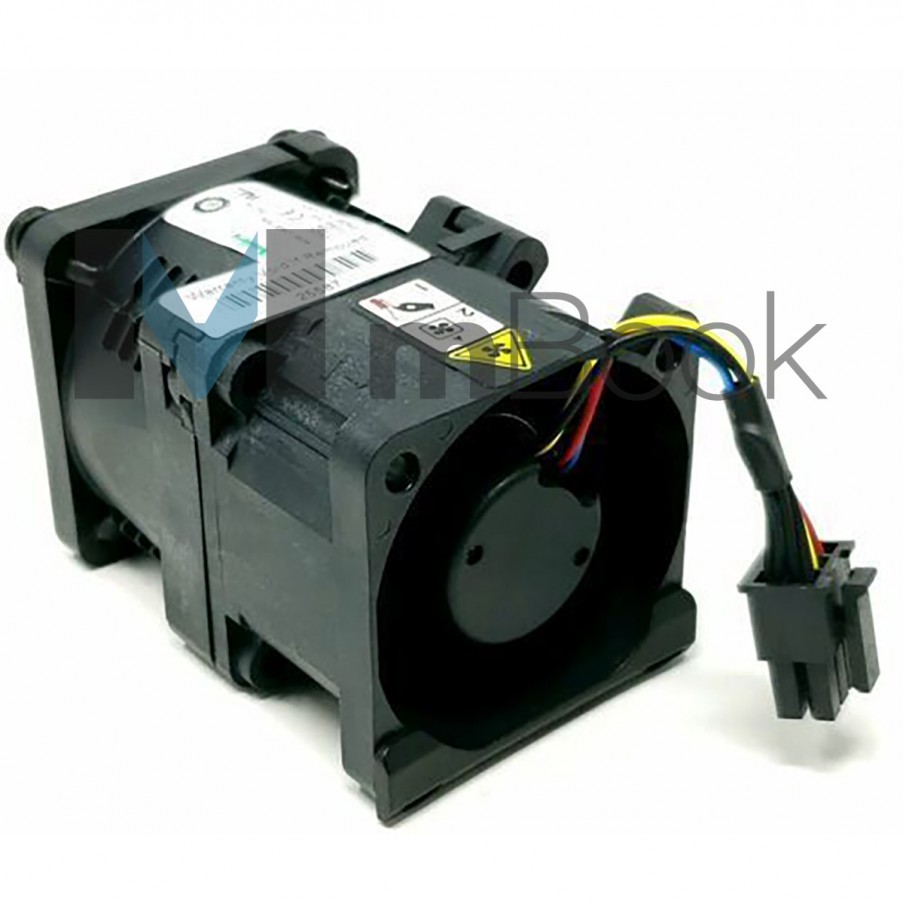 Cooler Fan Ventoinha para HP Dl120 Dl160 G9