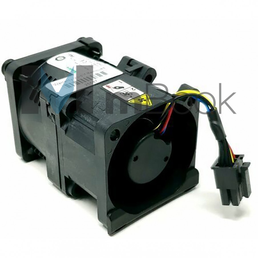 Cooler Fan Ventoinha para HP Dl120 Dl160 G9