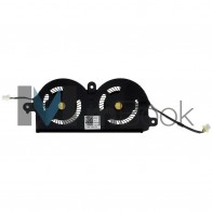 Cooler Fan Ventoinha para Dell XPS 13 9380 P82G002