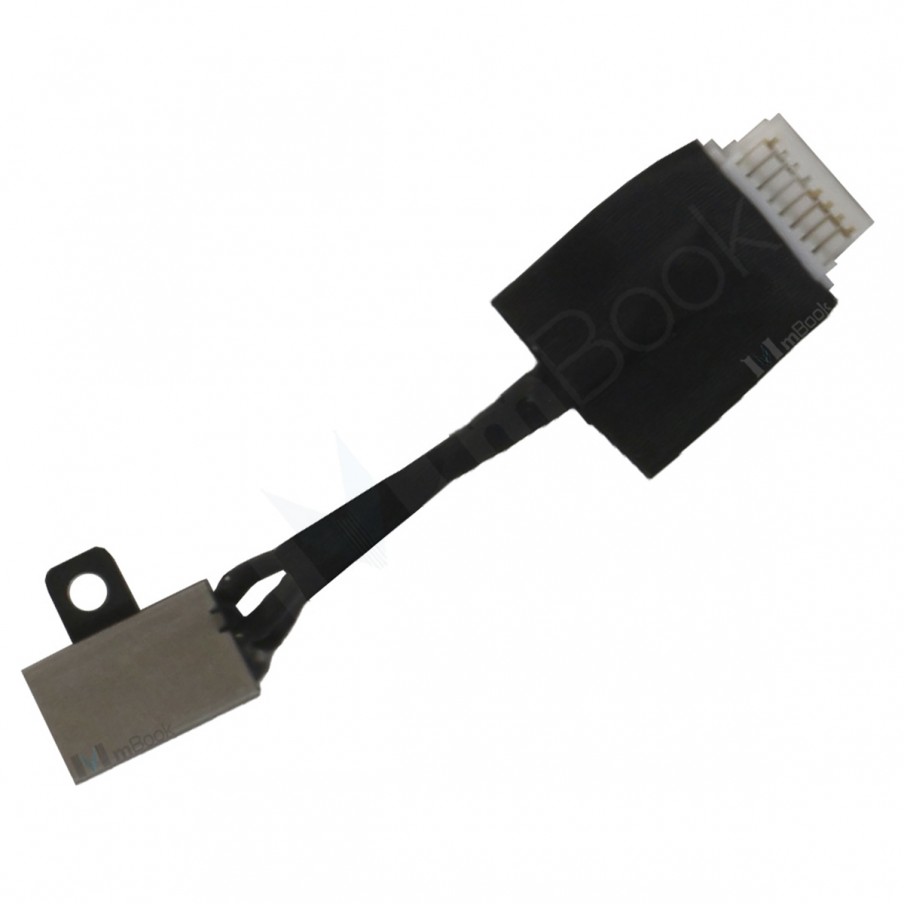 Conector DC Jack para Dell Inspiron P70F