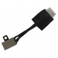 Conector DC Jack para Dell Inspiron P70F