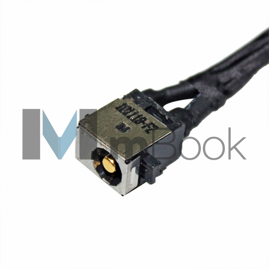 Conector DC Jack para Asus K56C