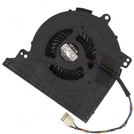 Cooler Fan Ventoinha para HP compatível com PN 1323-00JN000