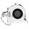 Cooler Fan Ventoinha para HP compatível com PN 1323-00JN000