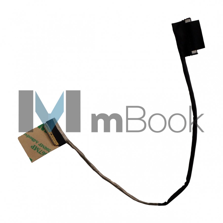 Cabo flat para Lenovo ThinkPad T440S