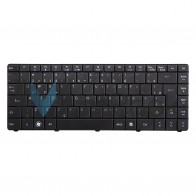 Teclado para Gateway NV42 Layout ABNT BR