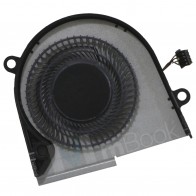 Cooler Fan Ventoinha para Dell P73G001