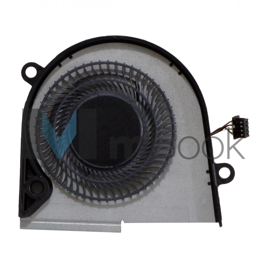 Cooler Fan Ventoinha para Dell P73G001