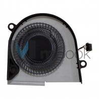 Cooler Fan Ventoinha para Dell P73G001