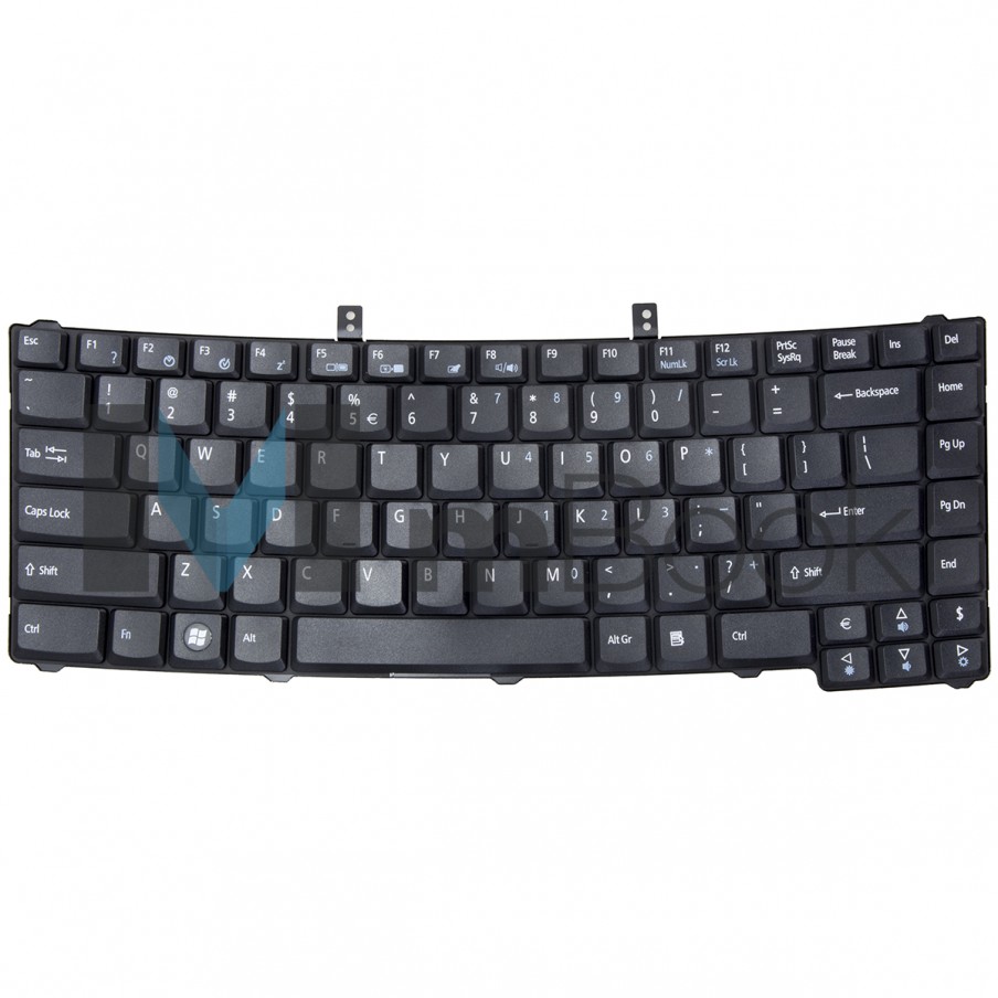 Teclado para Acer Travelmate 7720 7720g 5230