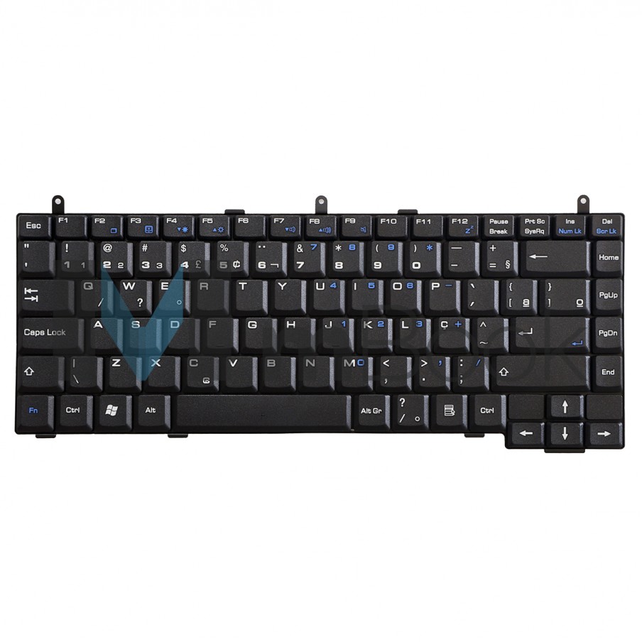 Teclado Para Notebook Mirax Ms4200 - Mp-03086pa-3599