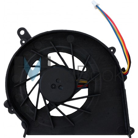 Cooler para HP Pavilion G6T-1D00