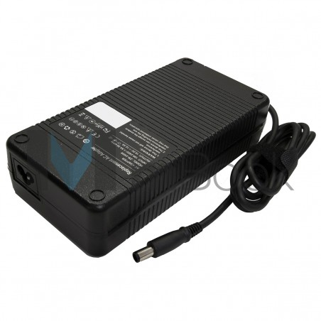 Fonte Carregador para Dell Alienware M18X R2 240W