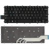 Teclado pra Dell Inspiron P61F US Sem LED