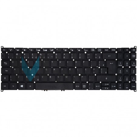 Teclado para Acer Extensa EX215-21 EX215-52G