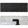 Teclado para notebook Compatível com PN Nl8201 Bz