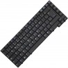 Teclado para HP Compaq compatível com PN 6037B0015804