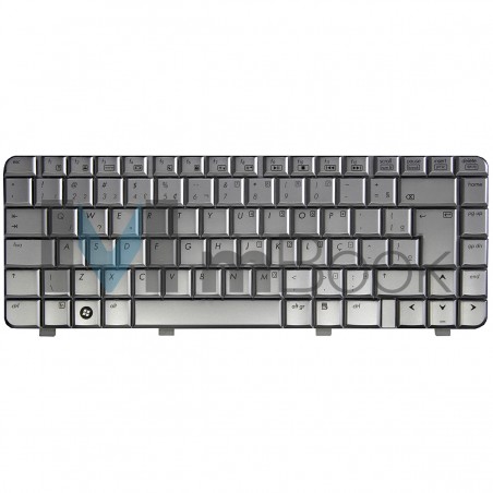 Teclado para HP Compatível com PN 9j.n8682.71e