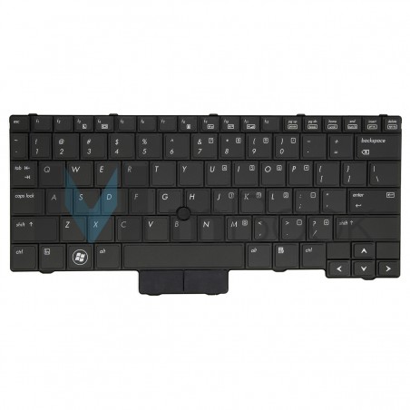 Teclado para HP Compatível com PN pk1309c2a00