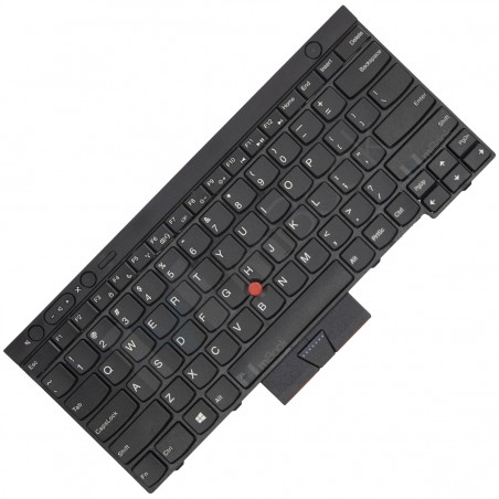 Teclado para Lenovo compatível com PN 0C01330