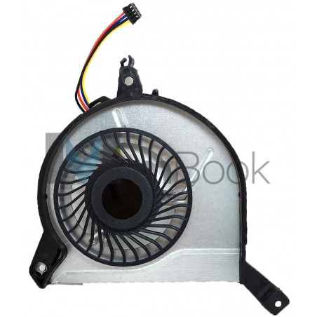 Cooler Fan Ventoinha para HP 14-v055 14-v055br