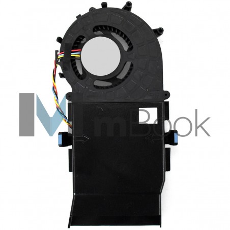 Cooler Fan Para Mini Pc Dell Optiplex 3060, 3070