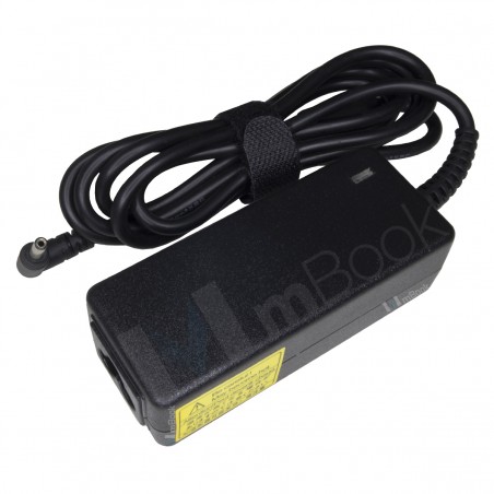 Fonte Carregador Para Notebook Multilaser Legacy pc107 5V