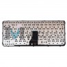 Teclado Para Sony Vaio Sve14112ef Layout Us Trava 0,6cm