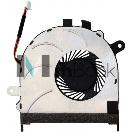 Cooler Fan Ventoinha para Dell Inspiron 13-7473 13-7359