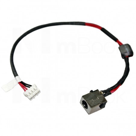 Conector DC Jack para Acer Aspire 5552