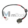 Conector DC Jack para Acer Aspire 5552