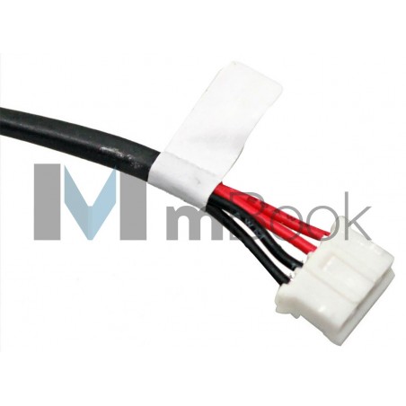 Conector DC Jack para Acer Aspire 5552