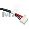 Conector DC Jack para Acer Aspire 5552