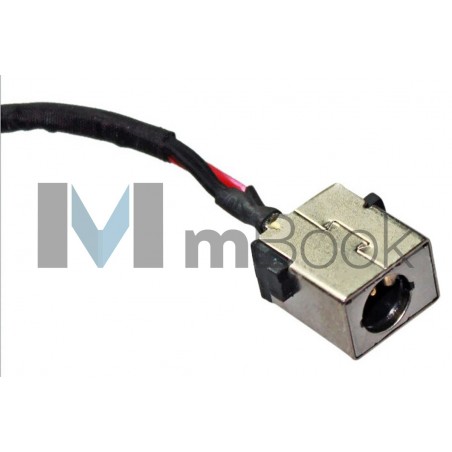 Conector DC Jack para Acer Aspire 5552