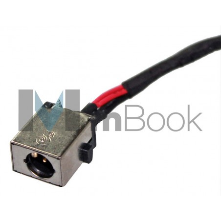 Conector DC Jack para Acer Aspire 5552